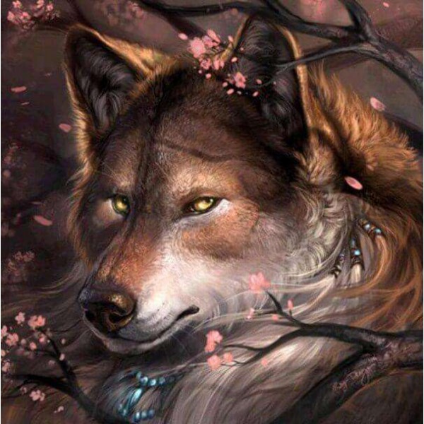 De Mooie Wolf