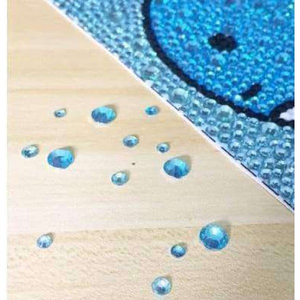 Zuurstok met Strikje