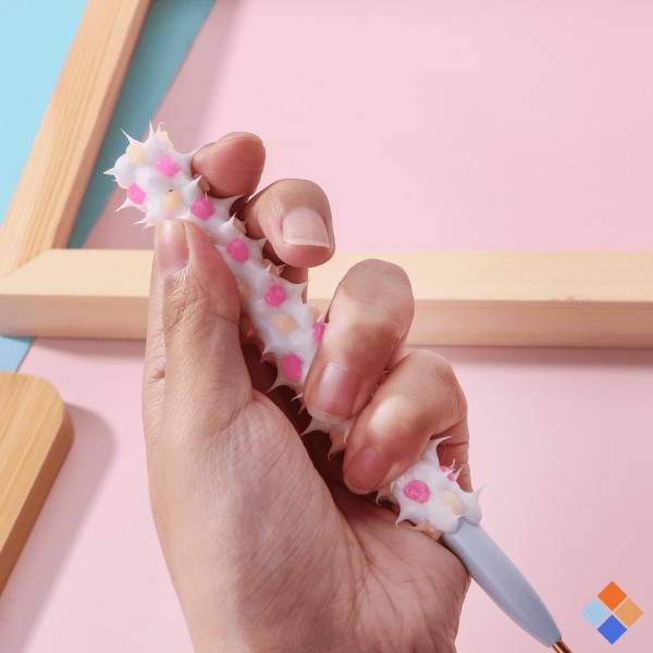 Zachte Diamond Painting Pen