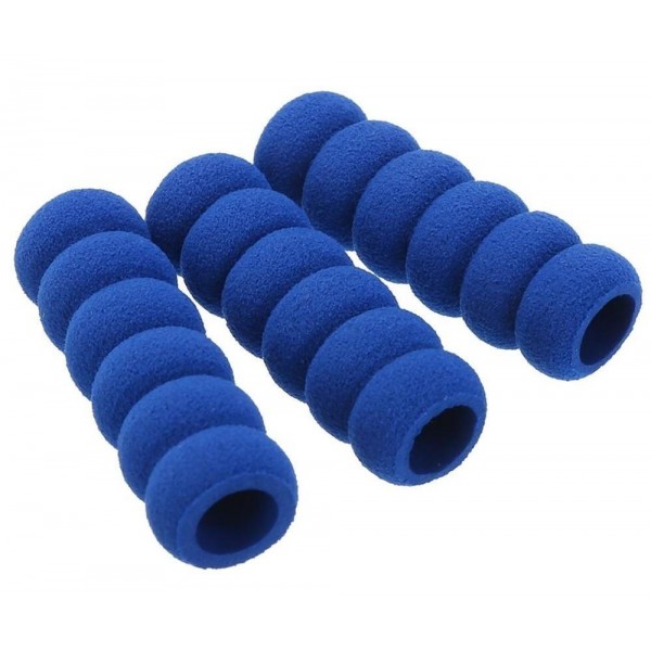 Zachte Pen Grip | 10 stuks