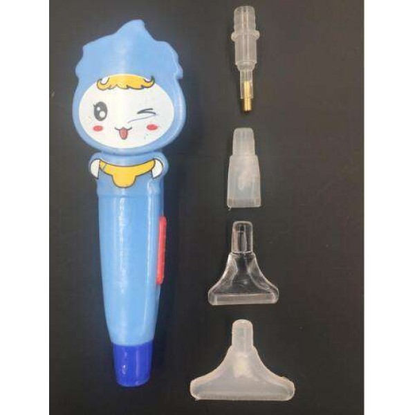 Cartoon Diamond Painting Pen | met Licht